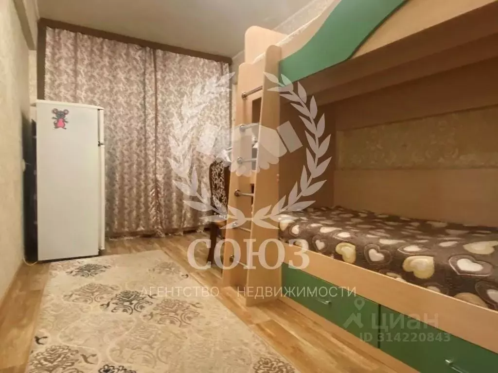 3-к кв. Калужская область, Калуга ул. Константиновых, 9 (60.0 м) - Фото 0