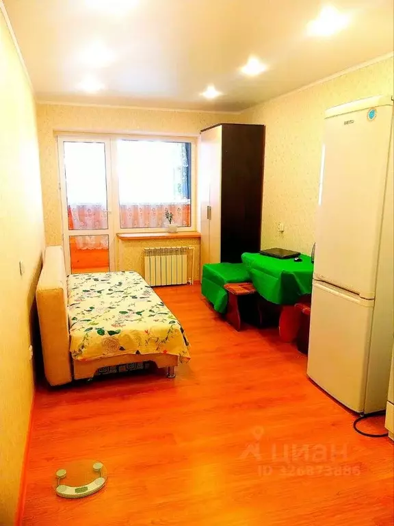 Студия Башкортостан, Уфимский район, с. Михайловка ул. Сливовая, 3 ... - Фото 2