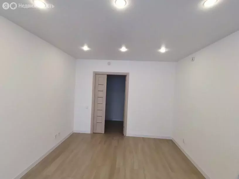 3-комнатная квартира: Пенза, улица Яшиной, 2 (99.6 м) - Фото 2