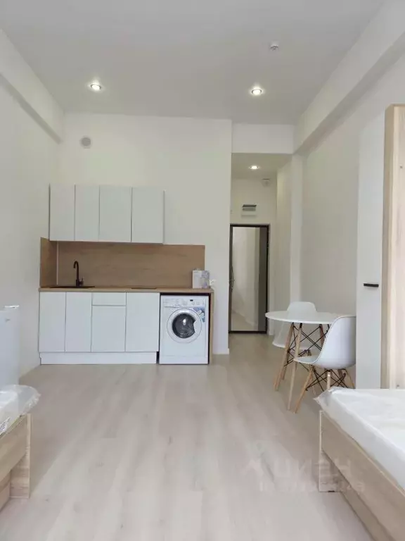 Студия Московская область, Люберцы Октябрьский просп., 403 (23.1 м) - Фото 1