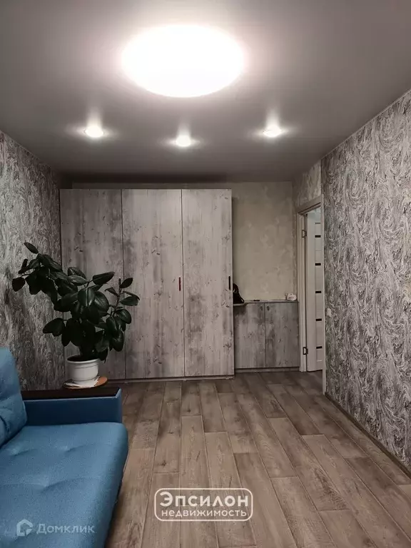 Продаётся 1-к квартира, 28.3 м - Фото 0