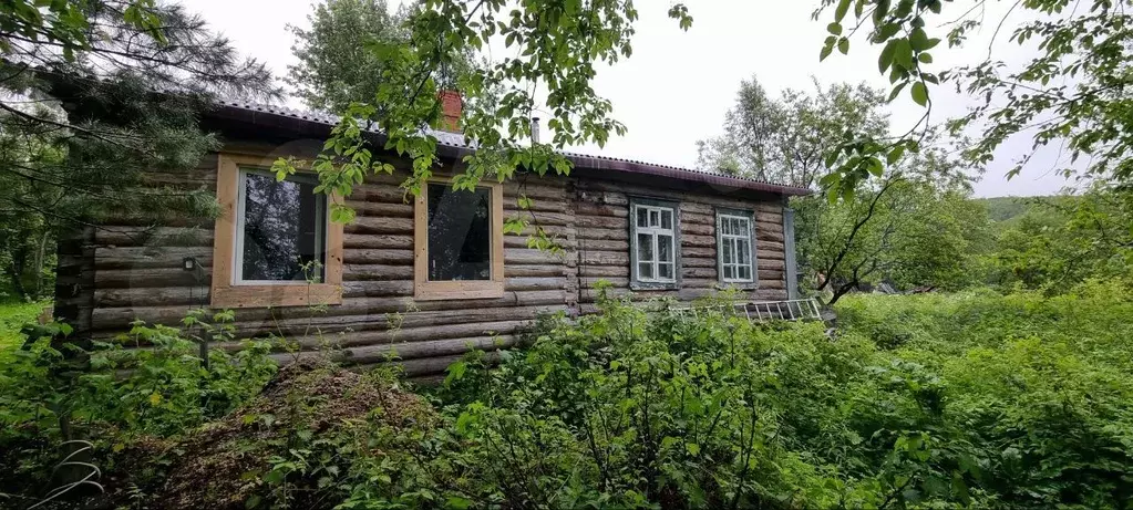 Дом 31 м на участке 20 сот. - Фото 0
