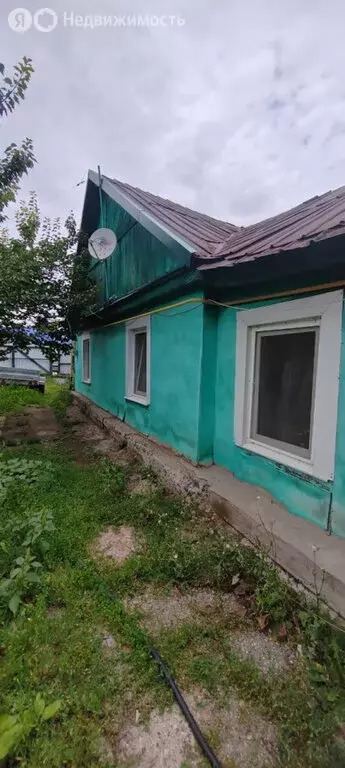 Дом в Орск, посёлок Первомайский, Акмолинская улица, 27 (52.5 м) - Фото 0