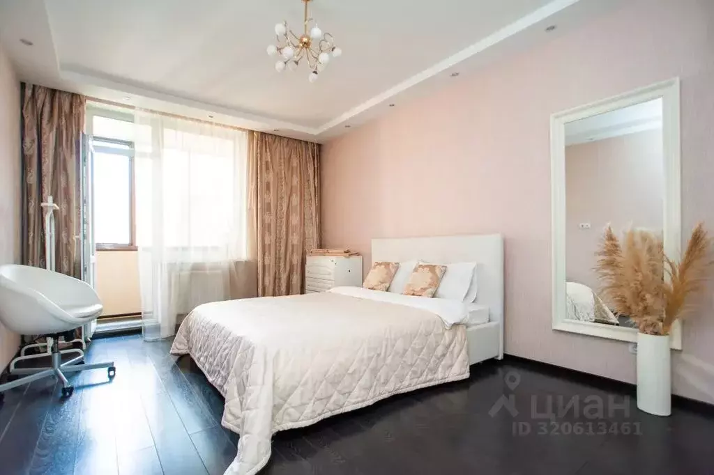 2-к кв. Санкт-Петербург Яхтенная ул., 3к1 (74.0 м) - Фото 0