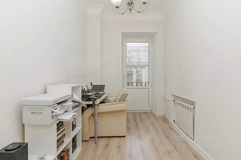 2-к кв. Москва просп. Мира, 70 (47.0 м) - Фото 2