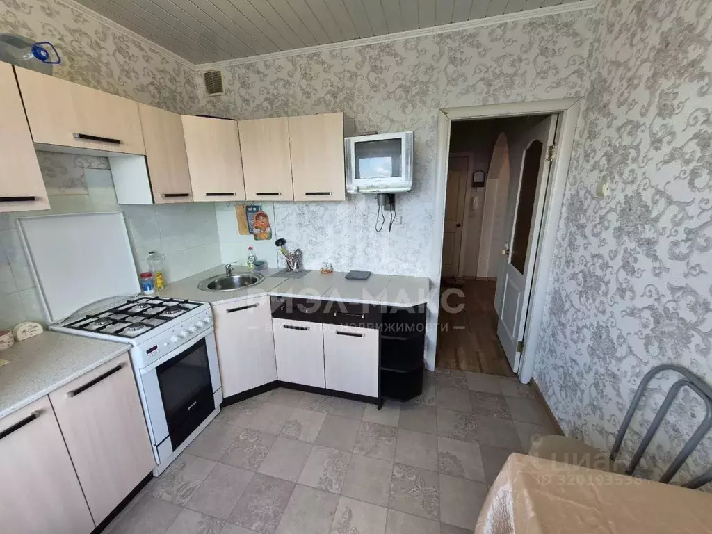 2-к кв. Брянская область, Брянск ул. Брянского Фронта, 10/1 (55.0 м) - Фото 1