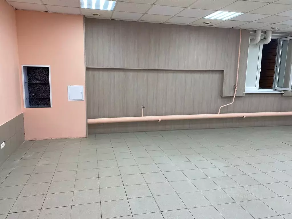 Помещение свободного назначения в Москва Ленинский просп., 90 (45 м) - Фото 0