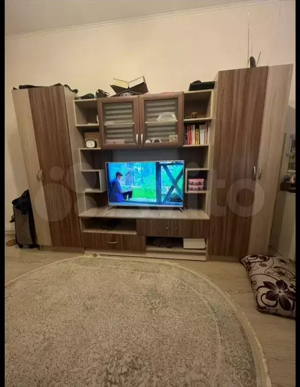 2-к. квартира, 55 м, 15/17 эт. - Фото 1