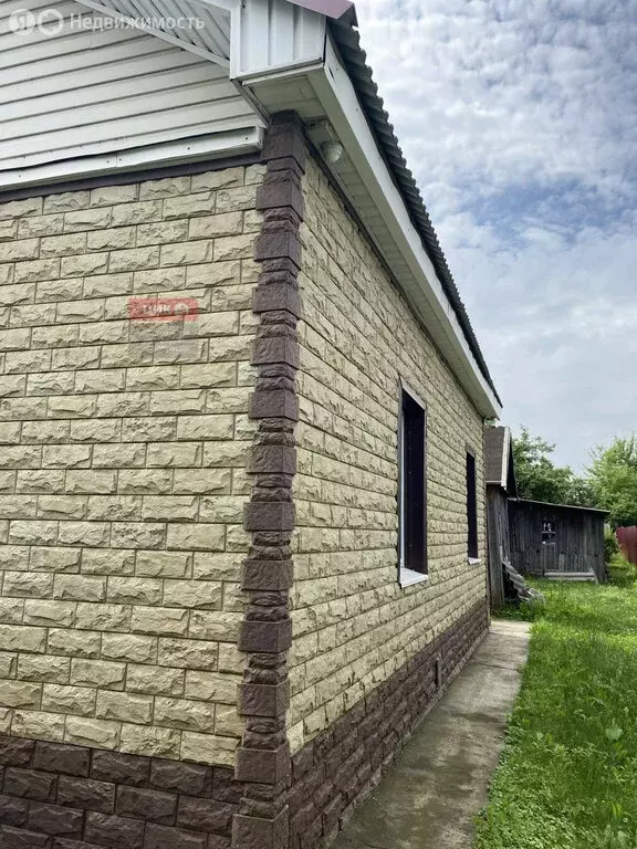 Дом в Рыбное, Ленинская улица, 27 (80 м) - Фото 1