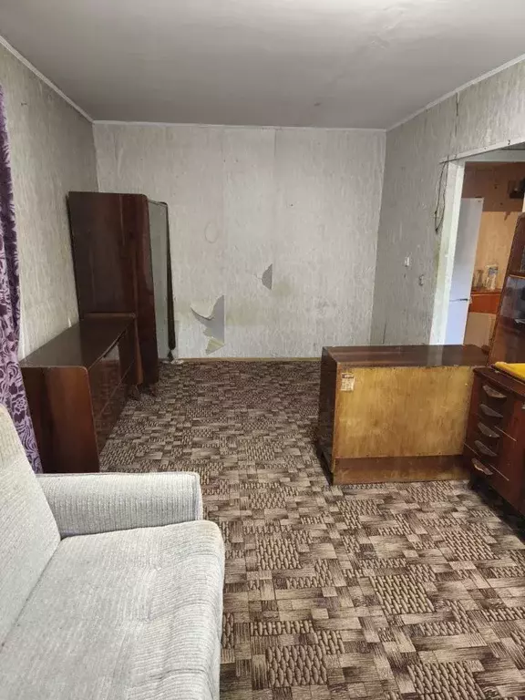 1-к кв. Москва ул. Сокольнический Вал, 4 (36.0 м) - Фото 2