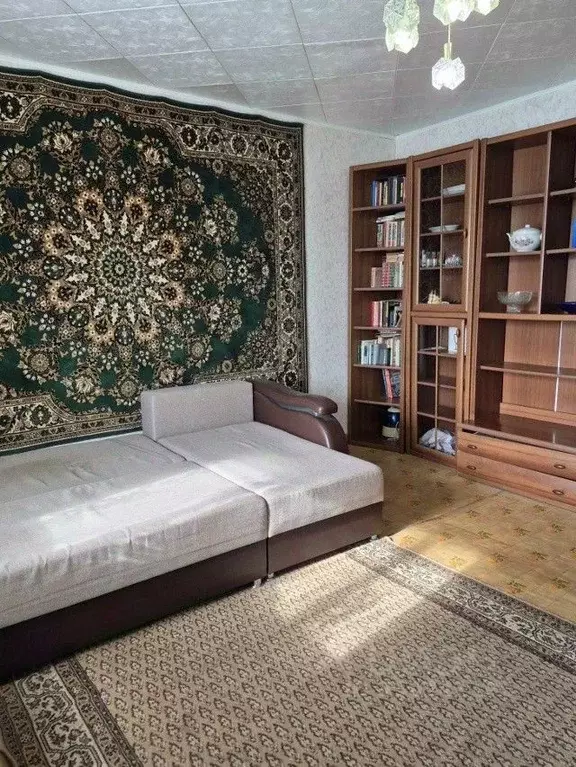 1-к кв. Пермский край, Пермь Уинская ул., 4А (33.8 м) - Фото 2