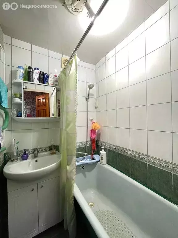 3-комнатная квартира: Советск, Каштановая улица, 8Б (66 м) - Фото 1