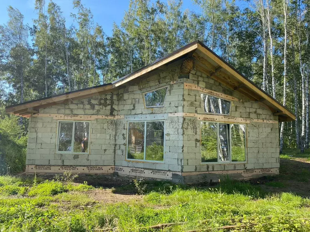 Дом 110 м на участке 6 сот. - Фото 1