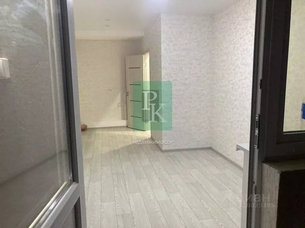 1-к кв. Севастополь Гагаринский муниципальный округ, ул. Военных ... - Фото 2