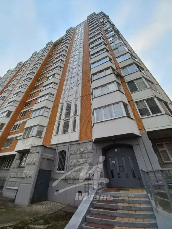 Продается 1-комнатная квартира - Фото 0