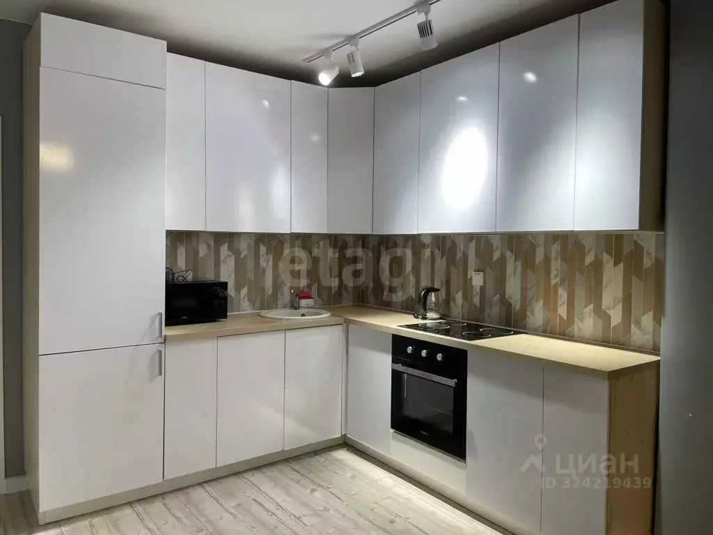 2-к кв. Ярославская область, Ярославль просп. Фрунзе, 77А (63.3 м) - Фото 2