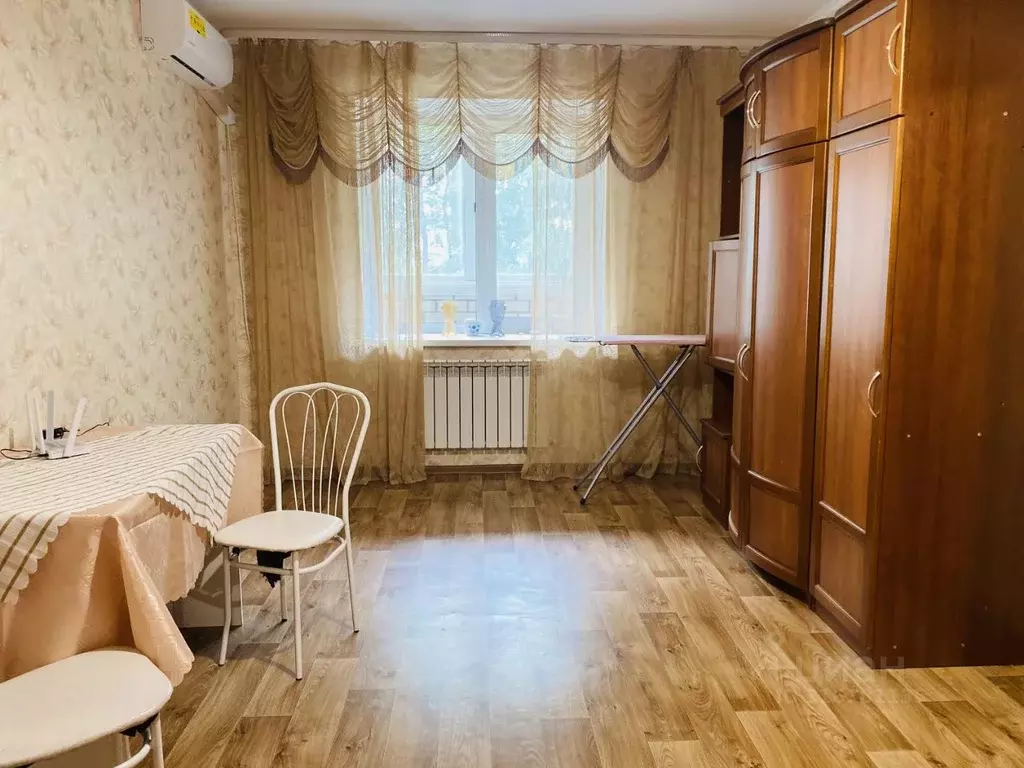 1-к кв. Самарская область, Тольятти бул. Итальянский, 16 (38.0 м) - Фото 0