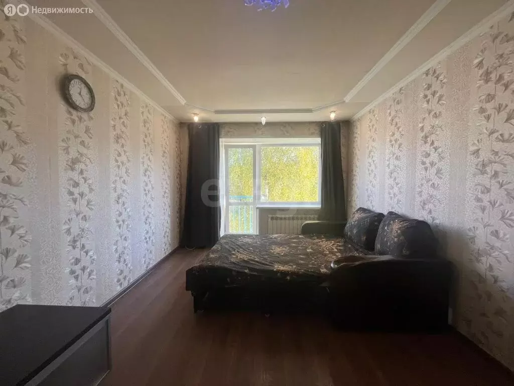 2-комнатная квартира: Йошкар-Ола, Ленинский проспект, 68 (46 м) - Фото 0
