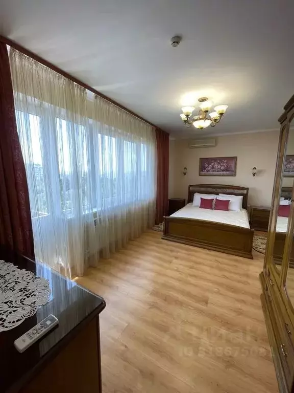 Комната Крым, Ялта муниципальный округ, Гаспра пгт ш. Алупкинское, 56А - Фото 0
