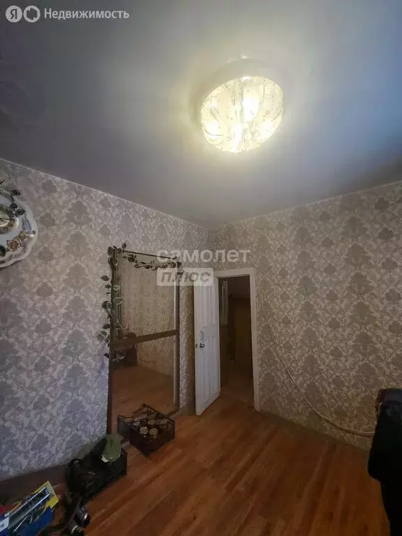 2-комнатная квартира: Александров, улица Ленина, 63 (56.7 м) - Фото 2