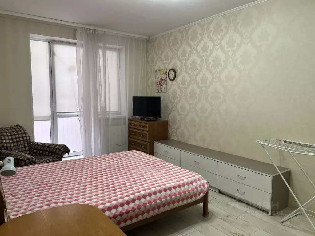 1-к кв. Калининградская область, Калининград Иртышский пер., 10 (41.1 ... - Фото 1