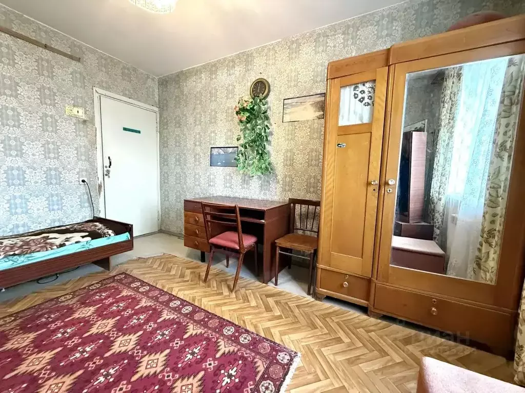 3-к кв. Ставропольский край, Ставрополь ул. 50 лет ВЛКСМ, 71/1 (74.0 ... - Фото 2