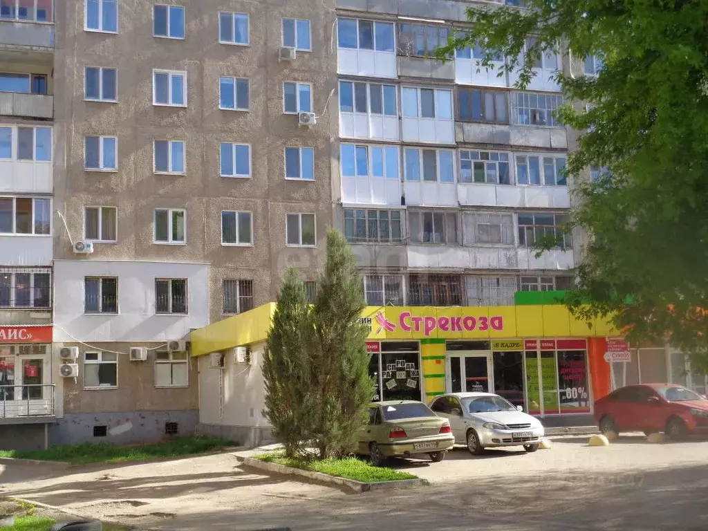 3-к кв. Саратовская область, Энгельс просп. Фридриха Энгельса, 33 ... - Фото 1