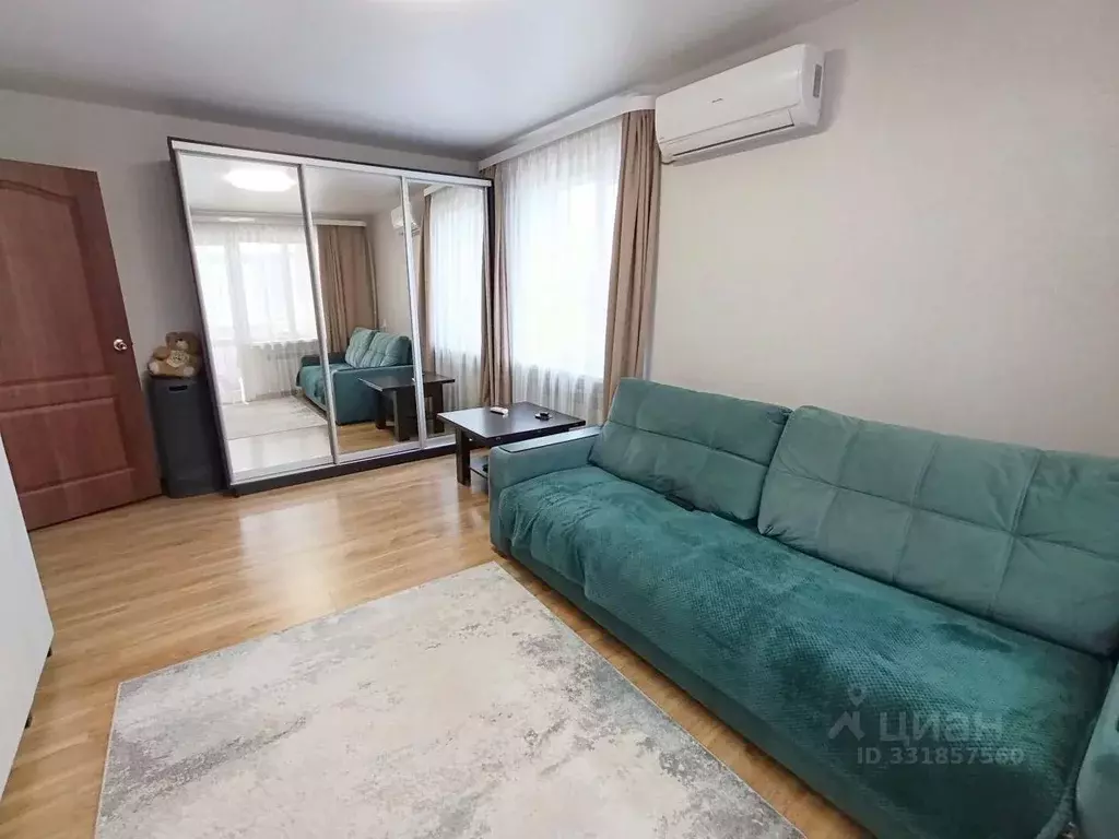 2-к кв. Краснодарский край, Крымск ул. Маршала Жукова, 8 (50.0 м) - Фото 1