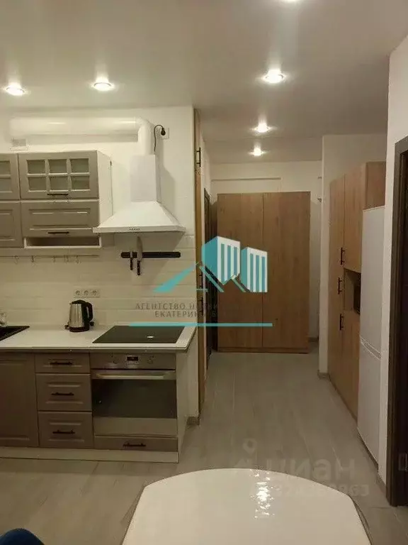 1-к кв. Калужская область, Калуга ул. Пухова, 56 (45.0 м) - Фото 1