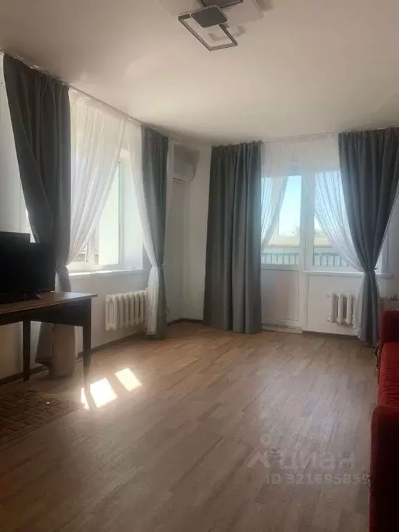 2-к кв. Самарская область, Самара Подшипниковая ул., 15а (61.0 м) - Фото 1