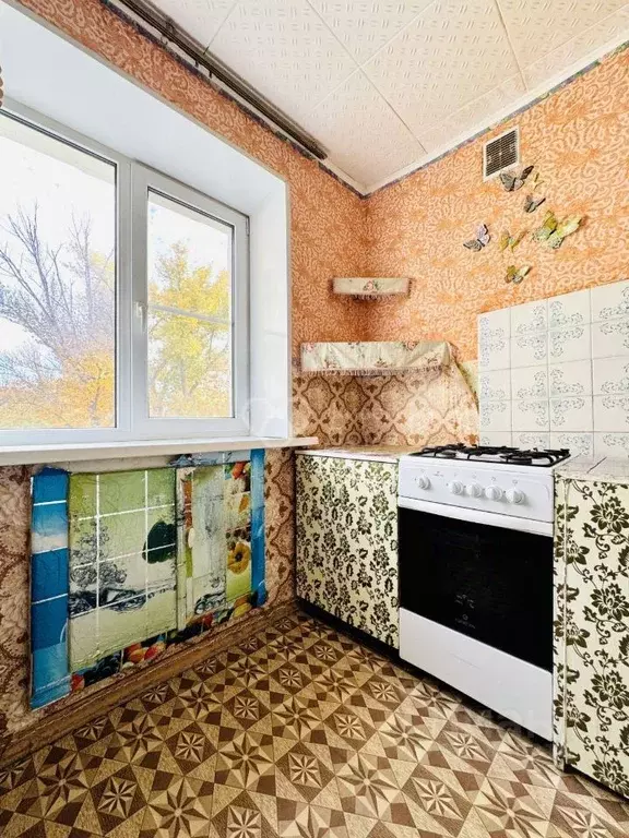 1-к кв. Волгоградская область, Волгоград просп. Маршала Жукова, 131 ... - Фото 1