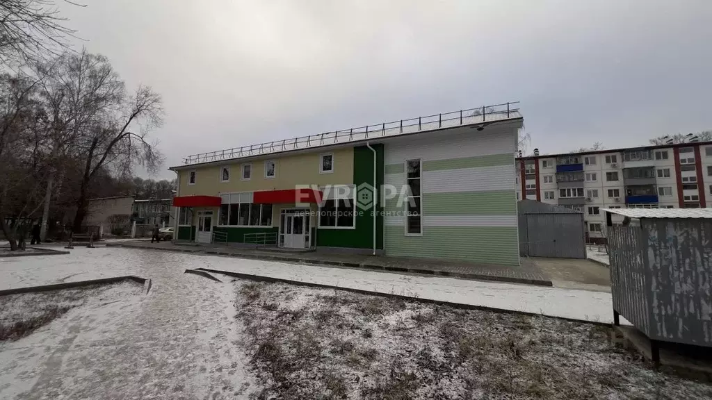 Помещение свободного назначения в Ульяновская область, Ульяновск ... - Фото 0