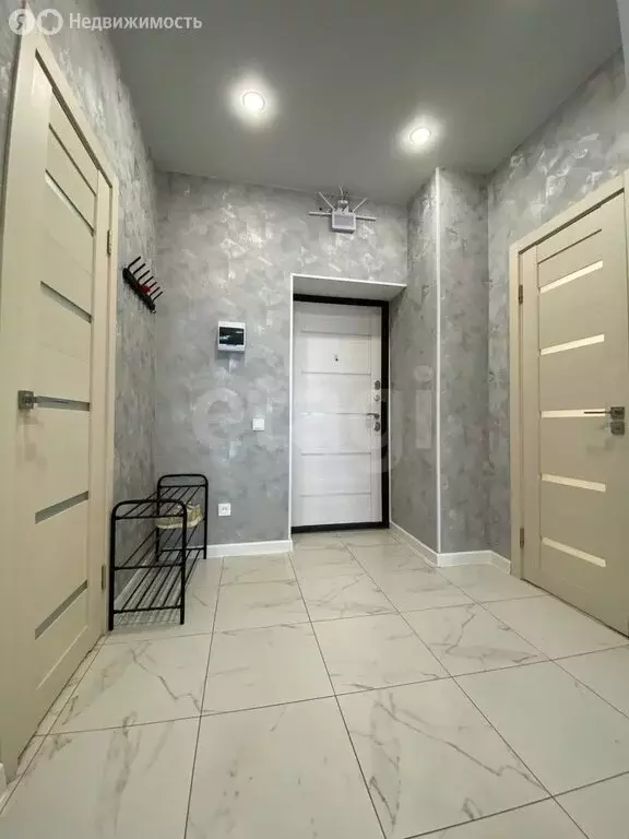 1-комнатная квартира: Оренбург, улица Ильи Глазунова, 3/1 (45.7 м) - Фото 2