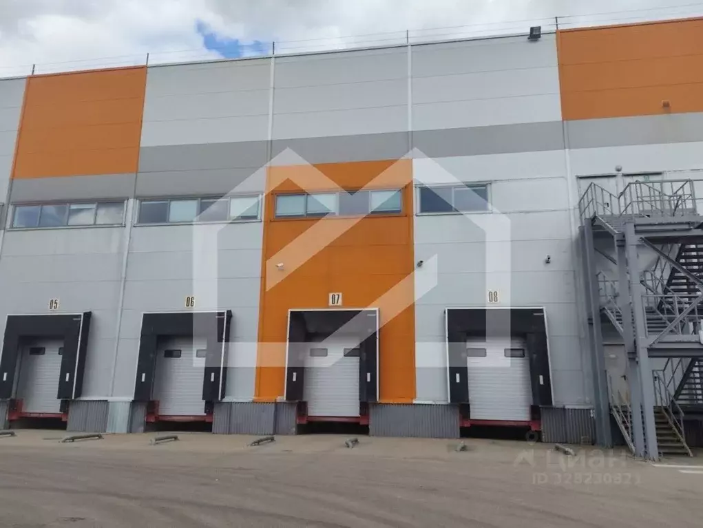 Помещение свободного назначения в Москва пос. Первомайское, ул. ... - Фото 2