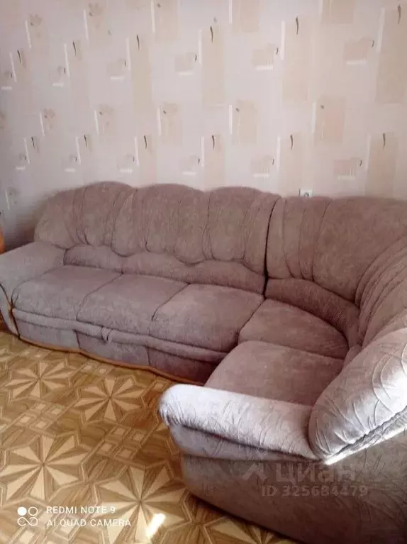 1-к кв. Крым, Симферополь ул. Ракетная, 34 (32.0 м) - Фото 2