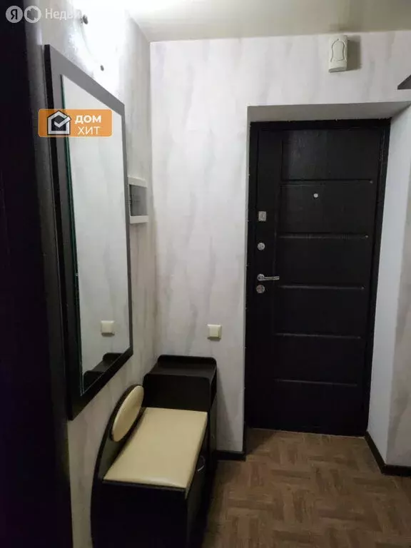 2-комнатная квартира: Симферополь, Севастопольская улица, 32 (42 м) - Фото 0
