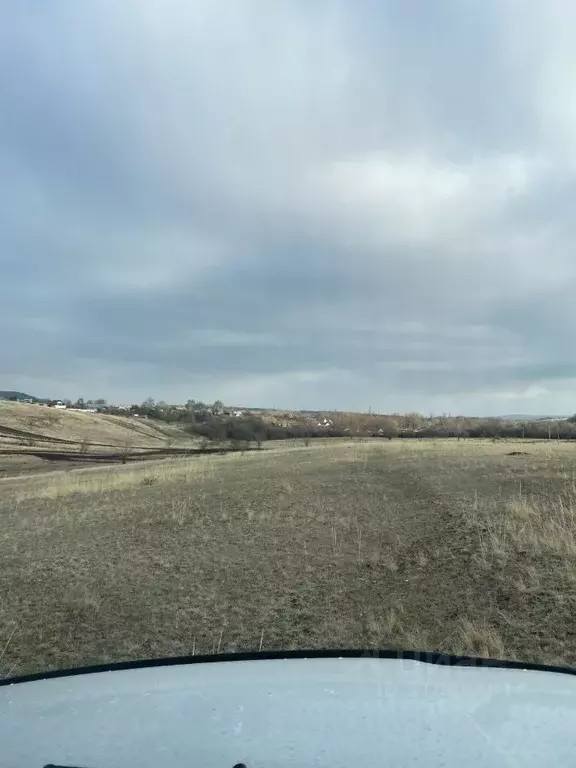 Участок в Саратовская область, д. Кокурино  (10.0 сот.) - Фото 1