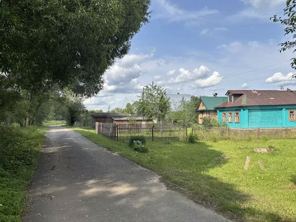 Дом 50 м на участке 30 сот. - Фото 0