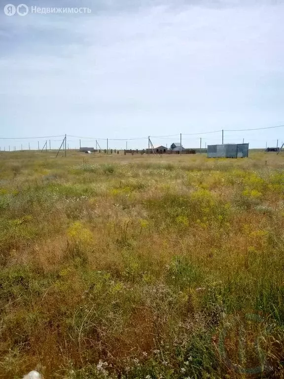 Участок в село Каменоломня, Фестивальная улица (8 м) - Фото 0