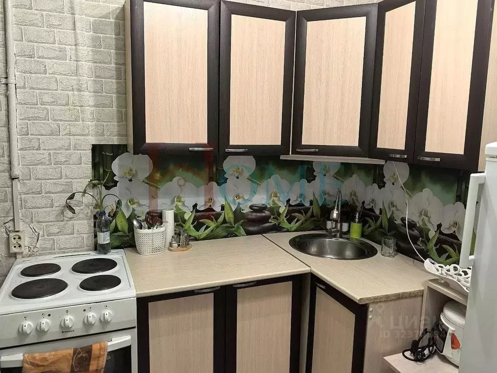 2-к кв. Новосибирская область, Новосибирск Кубовая ул., 102 (37.0 м) - Фото 1