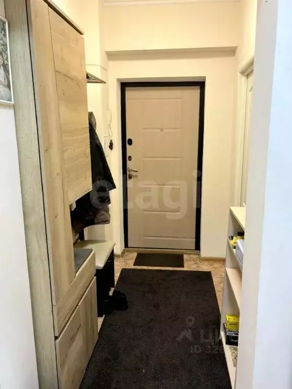 2-к кв. Ставропольский край, Ставрополь ул. Тухачевского, 19/3 (60.0 ... - Фото 2