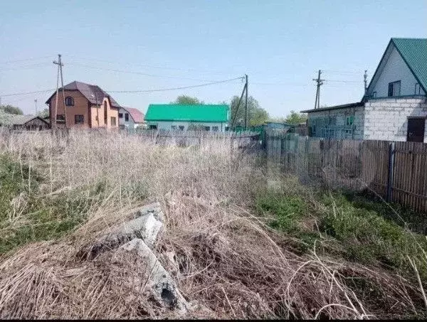 Участок 11,6 сот. (ИЖС) - Фото 1