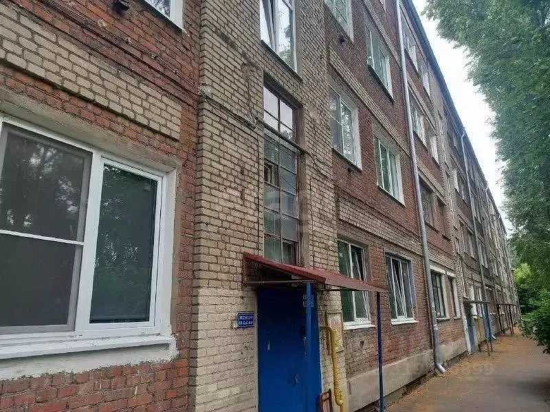 2-к кв. Московская область, Коломна Окский просп., 22 (37.3 м) - Фото 0