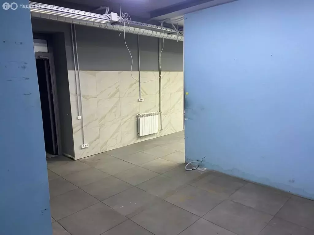 Помещение свободного назначения (133 м) - Фото 1