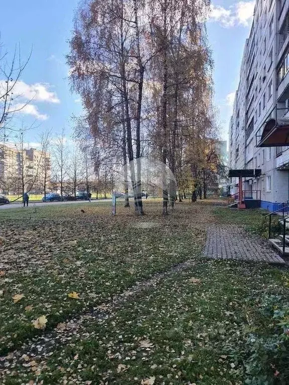 Торговая площадь в Новгородская область, Великий Новгород просп. Мира, ... - Фото 0