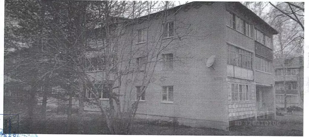 Свободной планировки кв. Московская область, Волоколамский ... - Фото 1