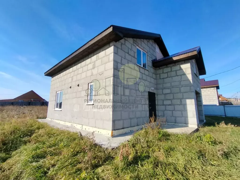 Дом в Иркутская область, Иркутский муниципальный округ, с. Хомутово ... - Фото 2