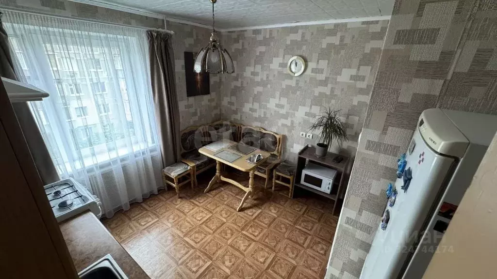 2-к кв. Калининградская область, Калининград Мукомольная ул., 12Б ... - Фото 1