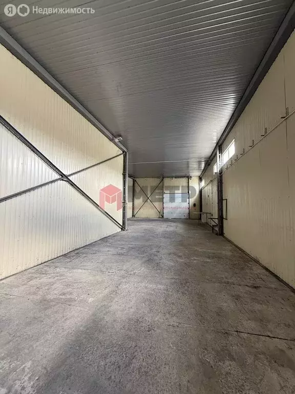 Производственное помещение (300 м) - Фото 2
