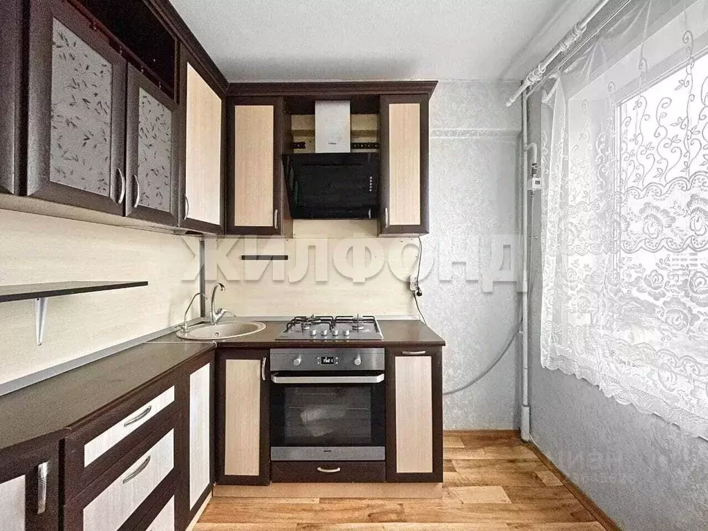 2-к кв. Архангельская область, Архангельск ул. В.И. Воронина, 33 (41.6 ... - Фото 0